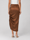 Demi Midi Skirt