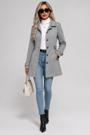 Lilly Tailored Coat
