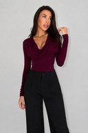 Hanna Bodysuit
