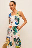 Jessica Two Piece Set
