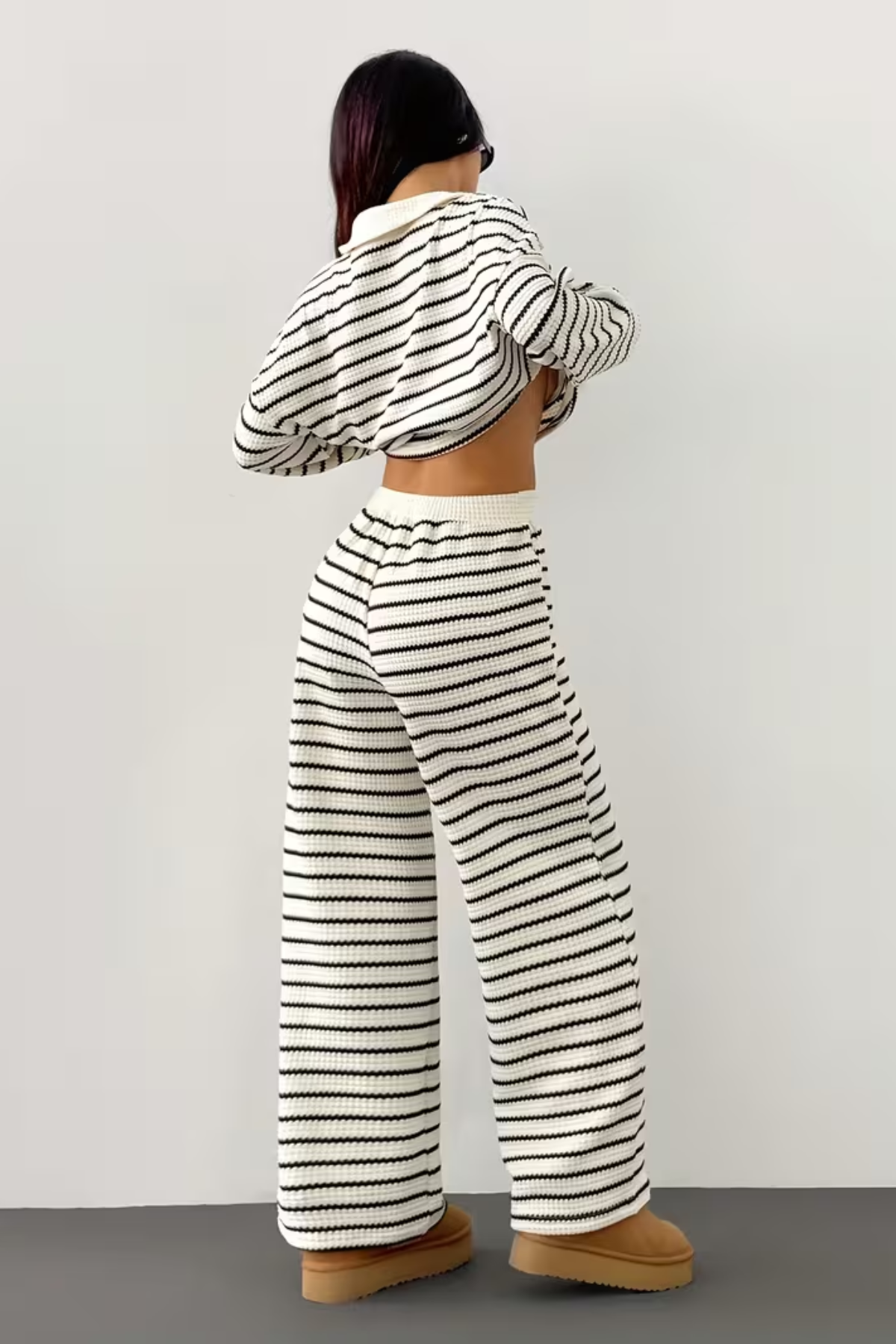 Ensemble deux pièces Celine