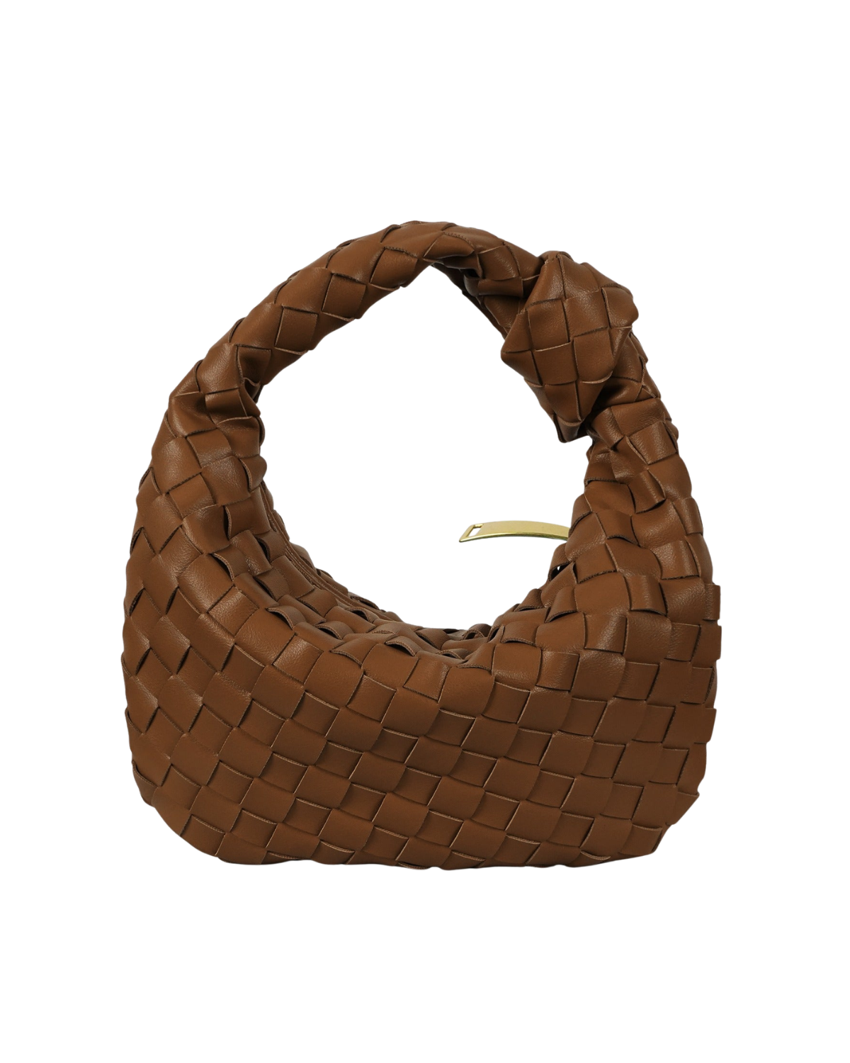 Rosie Woven Mini Handbag