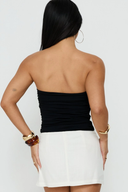 Mila Bandeau Bodysuit