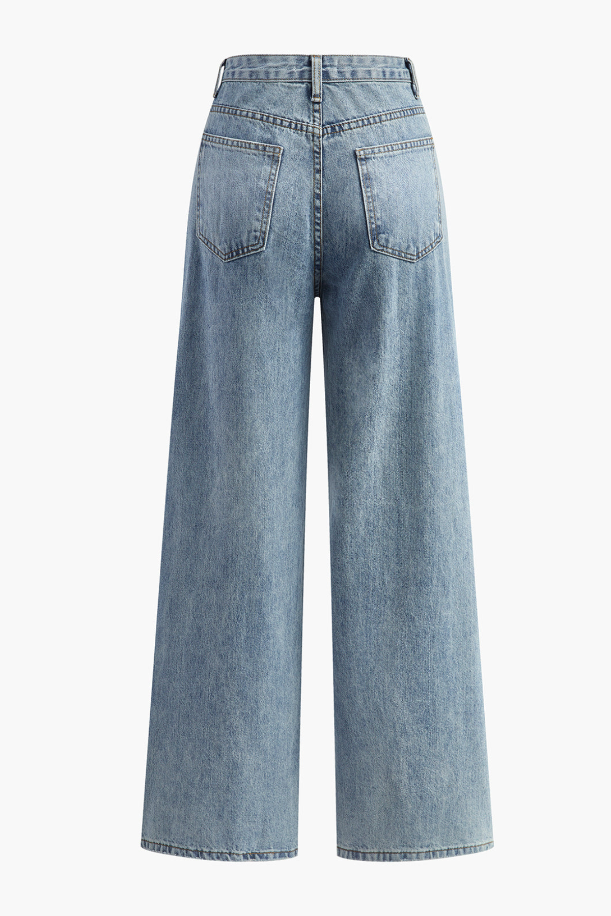 Daisy Jeans