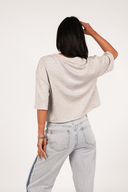 Indie Stripe Jeans