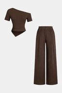 Amy Two Piece Set