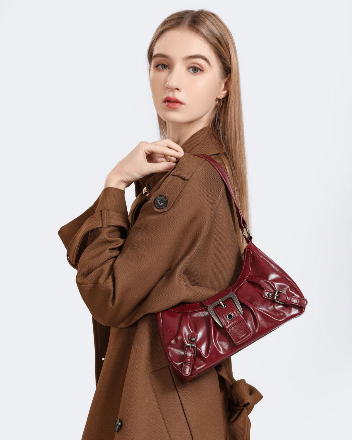 Simone Hobo Bag