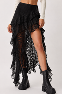 Madalon Mini Skirt