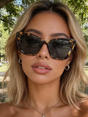 Cleo Sunglasses