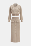 Wendy Two Piece Set
