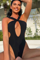 Helena Bodysuit