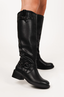 Yasmin Boots