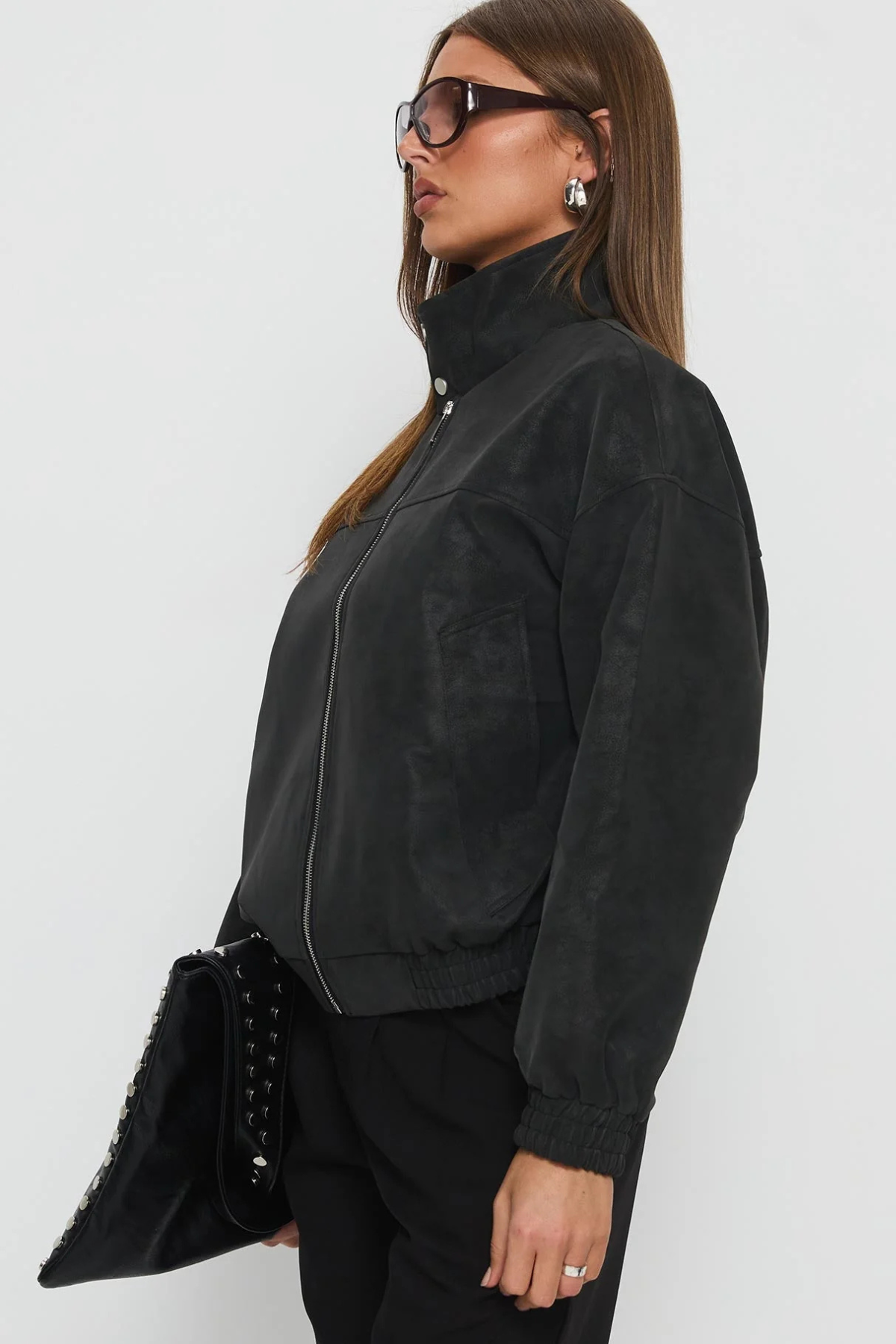 Blouson bomber Joni