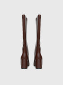 Nadia Knee High Boots