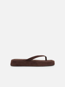 Edie Flatform Sandals
