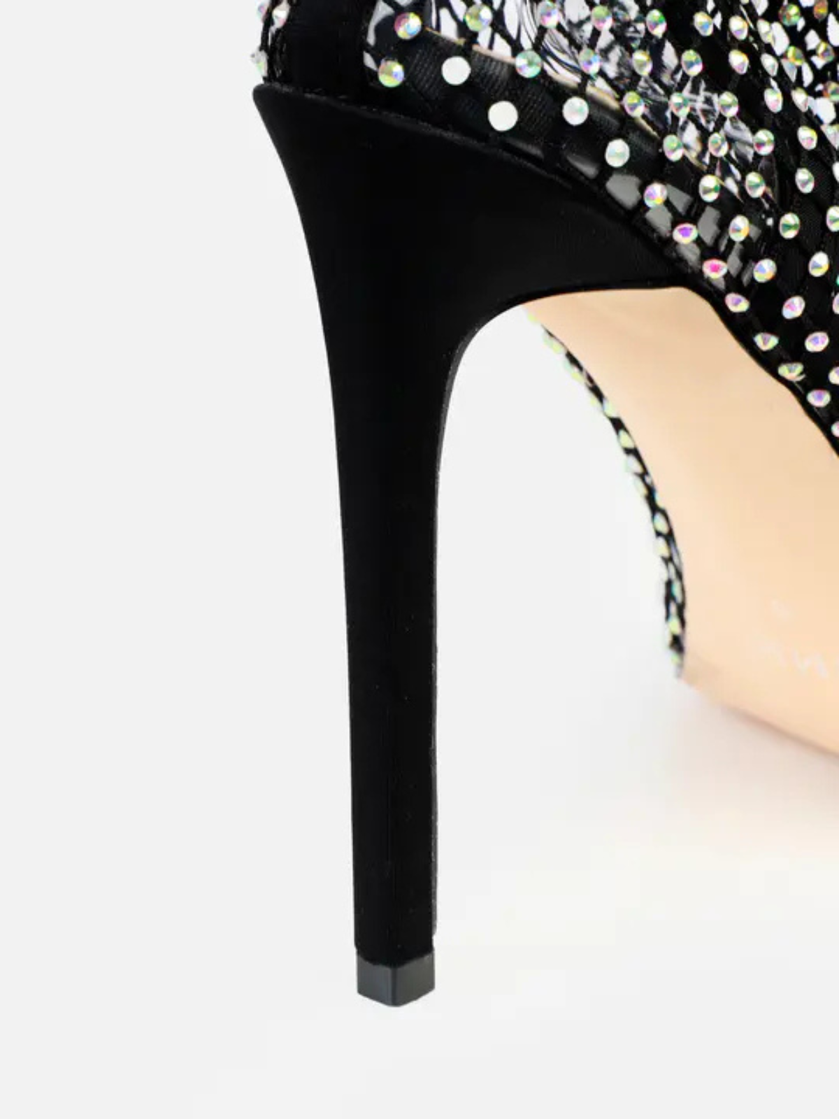 Escarpins à talons hauts Iggy