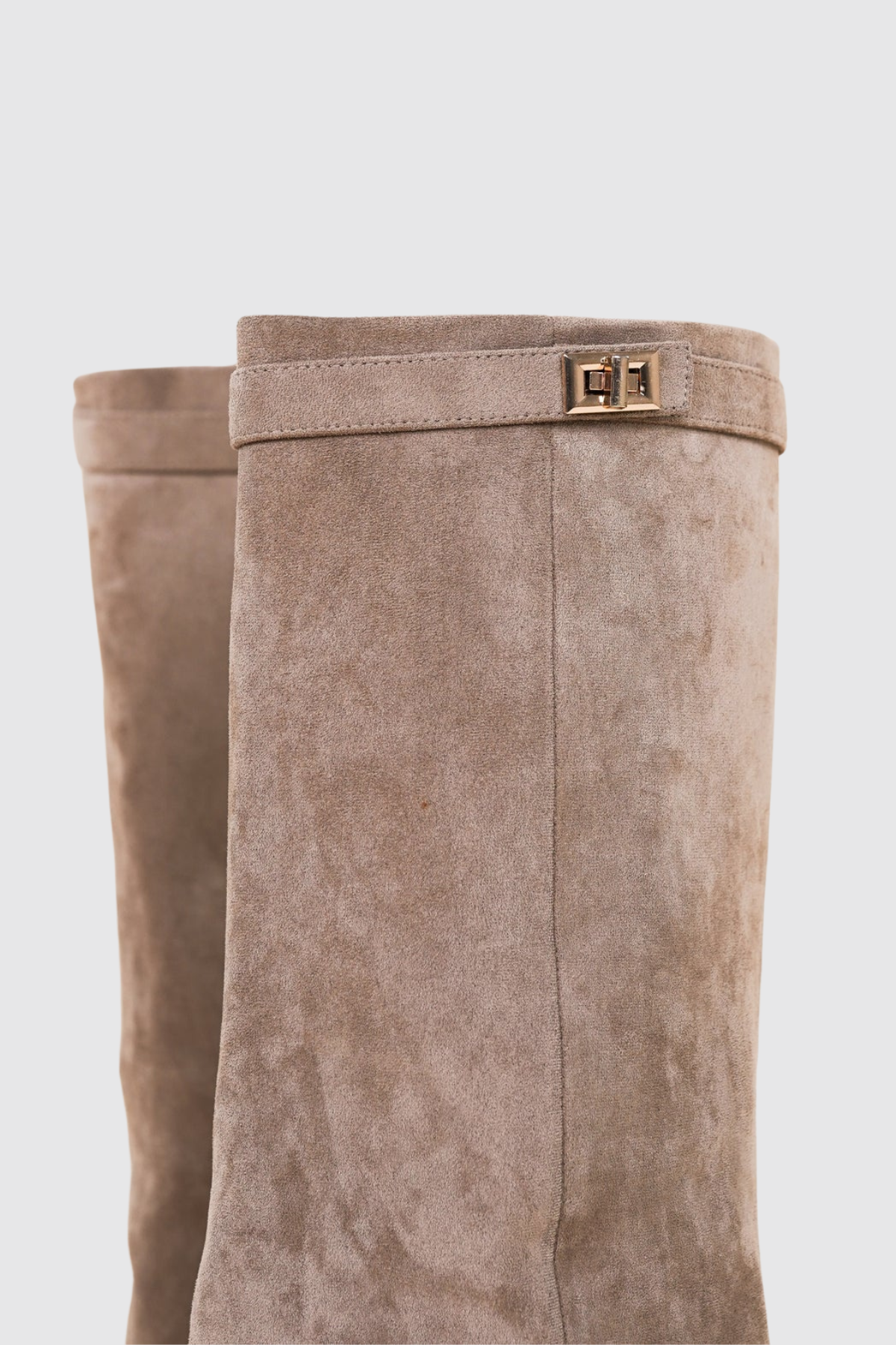 Robyn Cowboy Knee High Boots