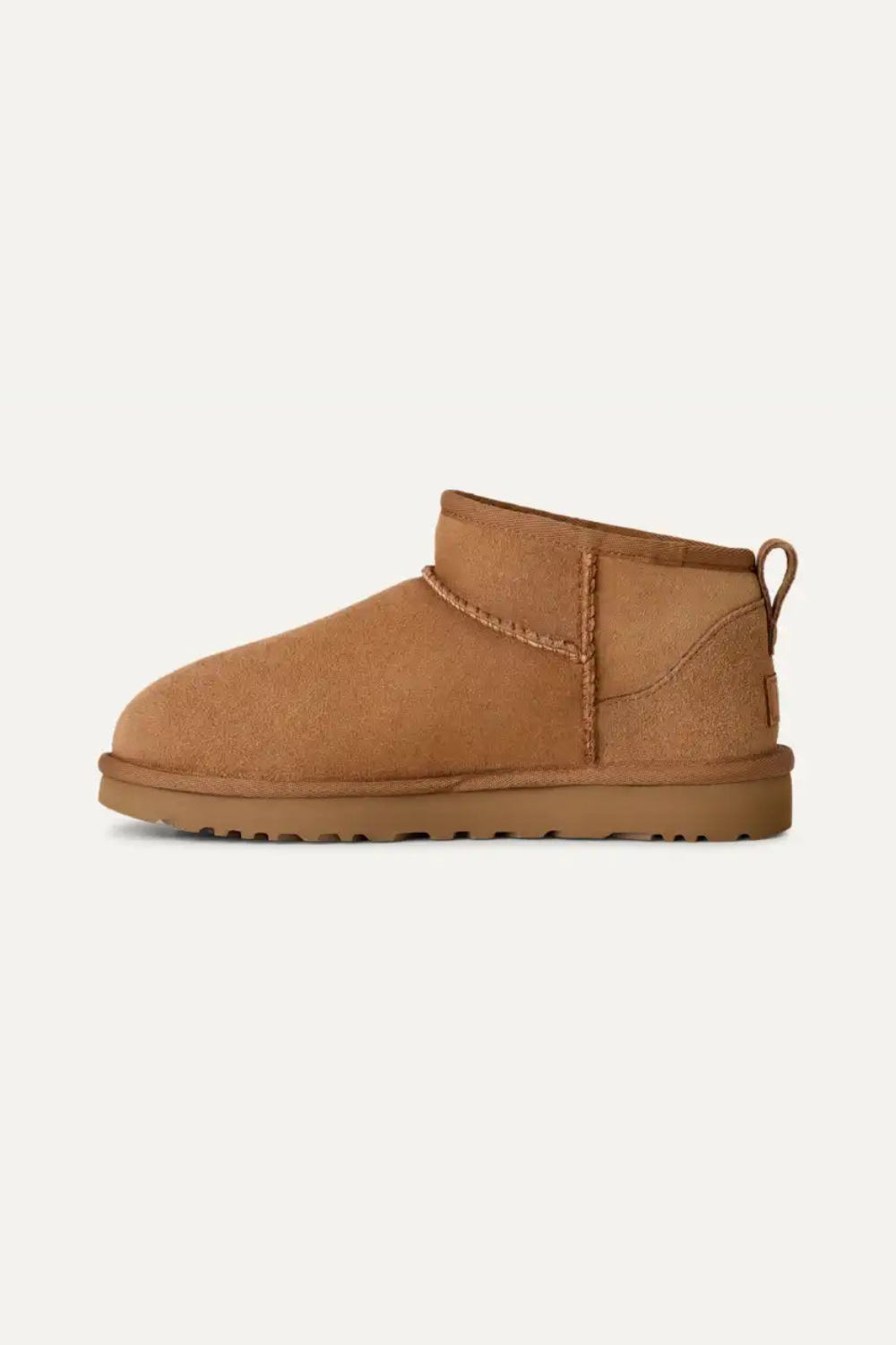 Women UGG Classic Ultra Mini Fur Lined Boots