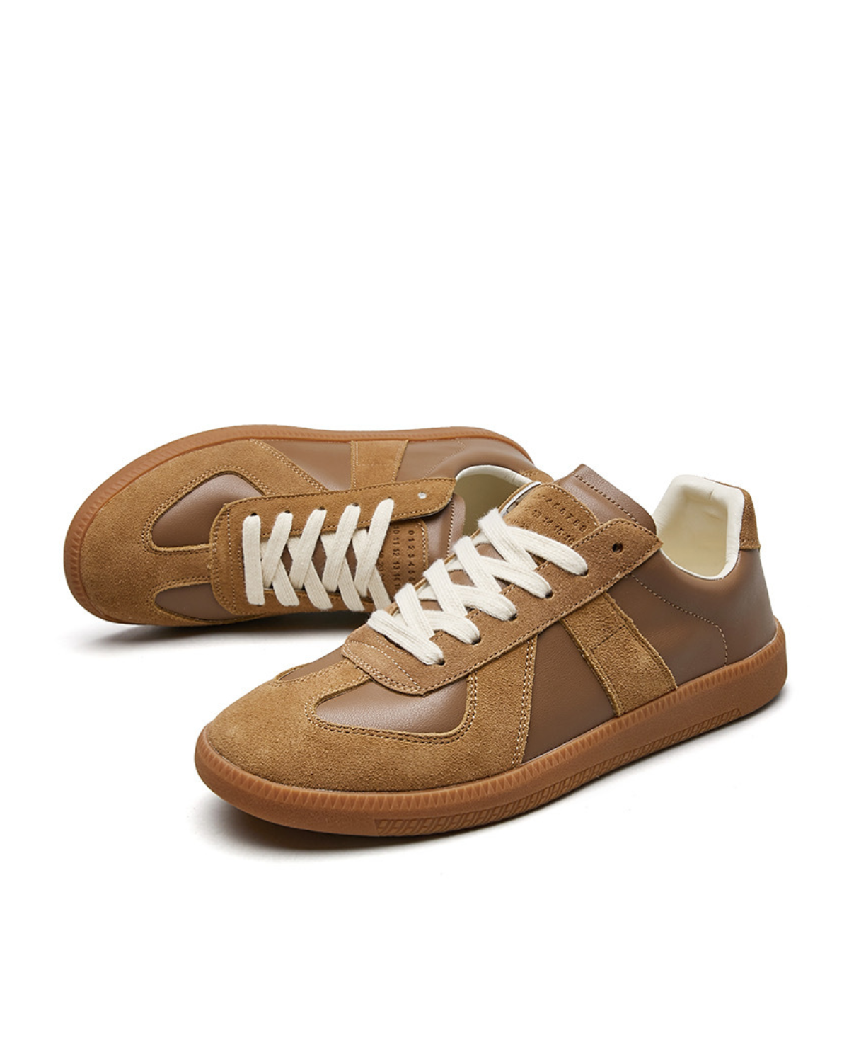 Philip Gat Trainers