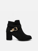Edie Ankle Boots