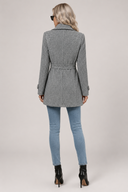 Lilly Tailored Coat