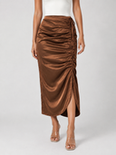 Demi Midi Skirt