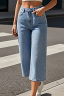 Bridget Cropped Jeans
