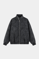 Joni Bomber Jacket