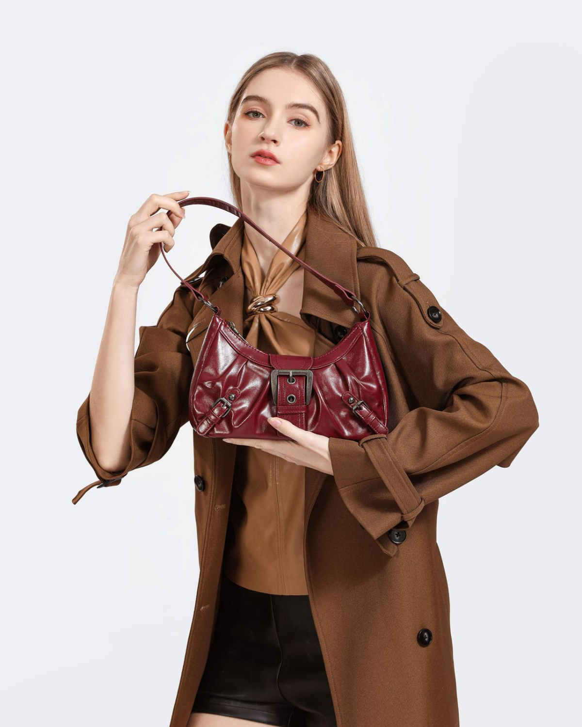 Simone Hobo Bag