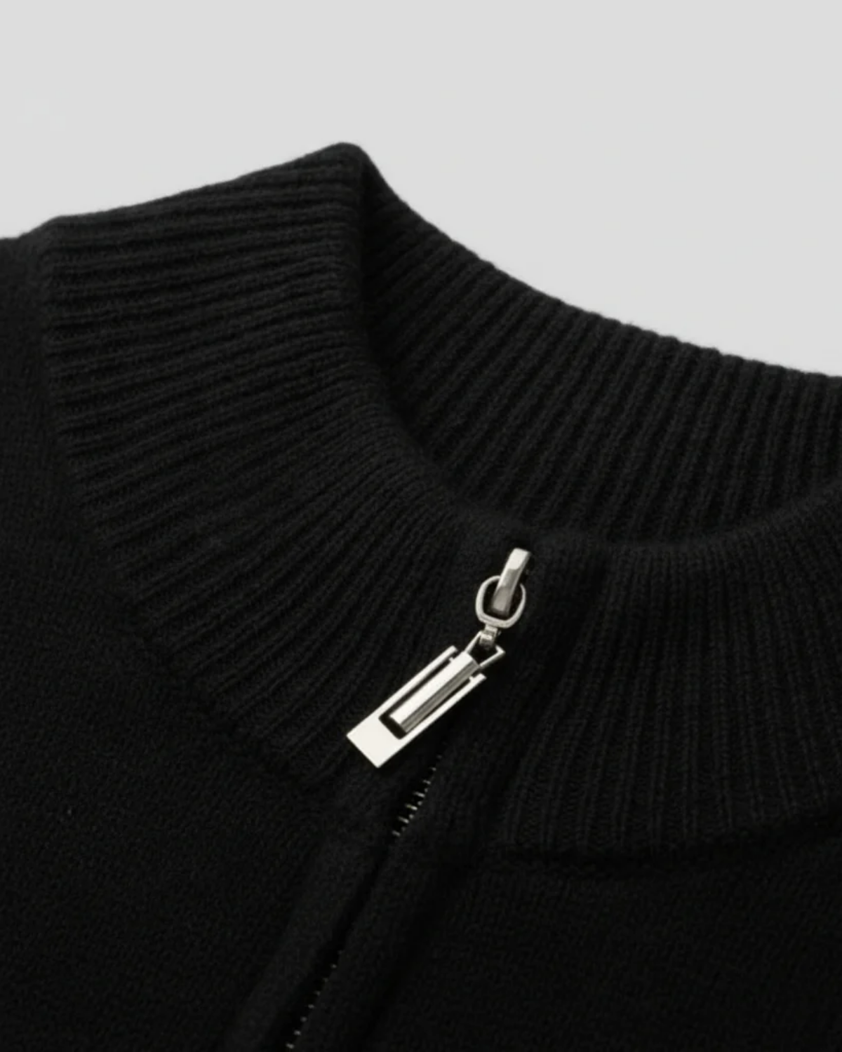 Thierry Wool Knitted Set