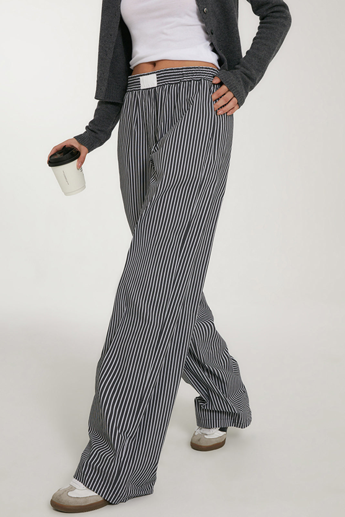 Pantaloni Evie