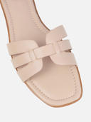 Nova Flat Sandals