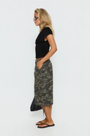 Charlotte Cargo Shorts