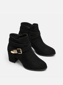 Edie Ankle Boots