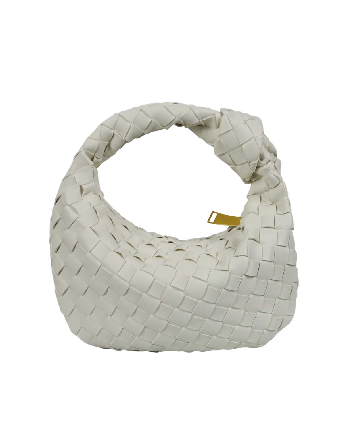 Rosie Woven Mini Handbag