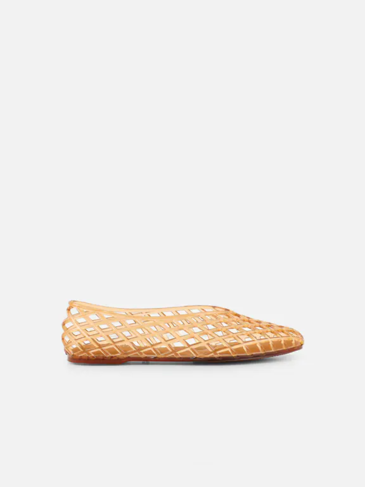 Ballerines jelly Mimi