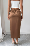 Demi Midi Skirt