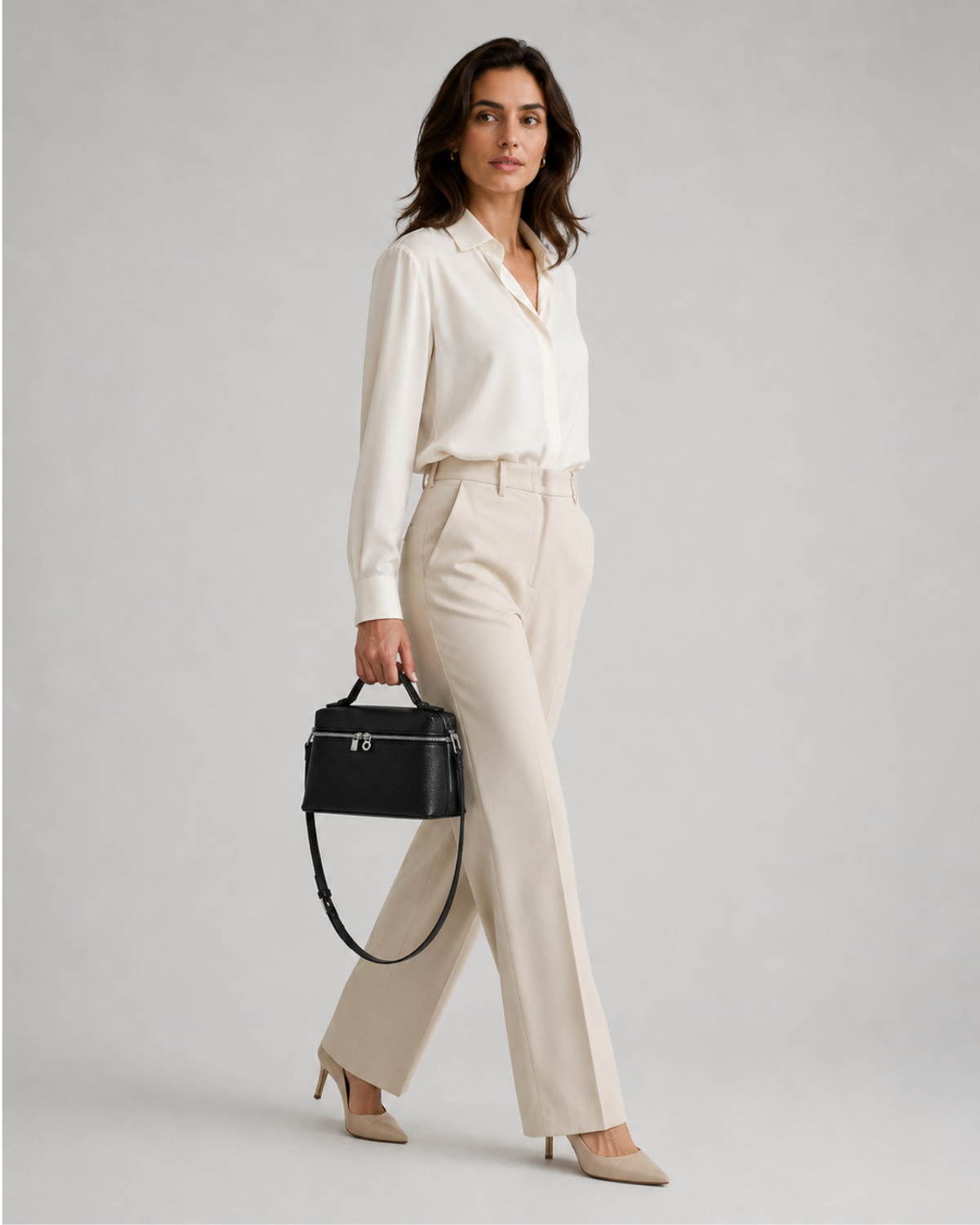 Sylvie Mini Bag