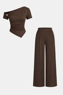 Amy Two Piece Set