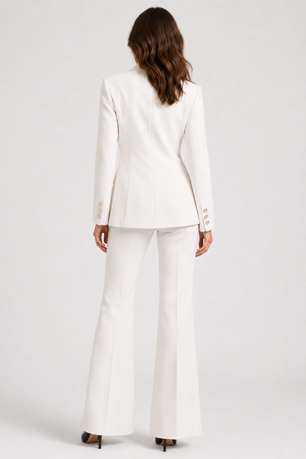 Blazer elegante Charles
