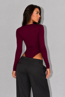Hanna Bodysuit