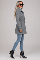 Lilly Tailored Coat