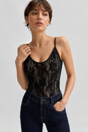 Bella Bodysuit