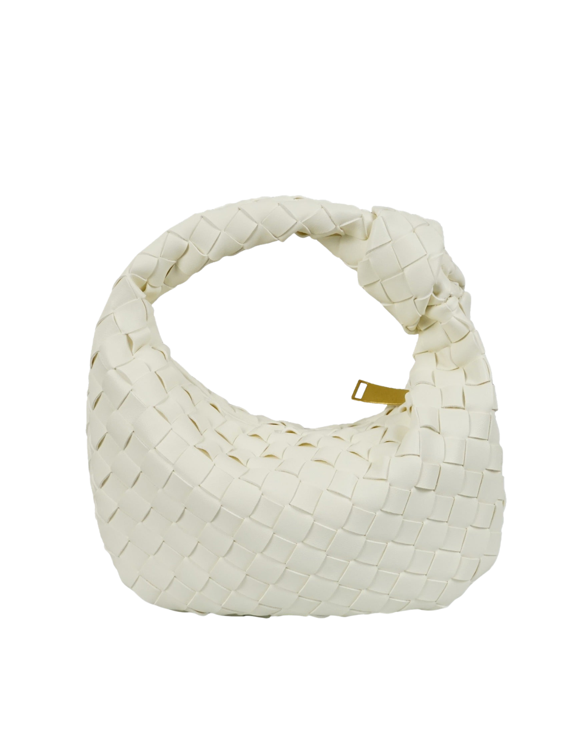 Rosie Woven Mini Handbag