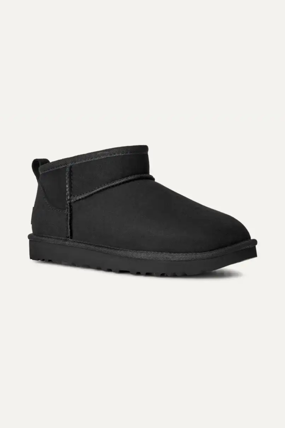 Women UGG Classic Ultra Mini Fur Lined Boots