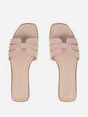 Nova Flat Sandals