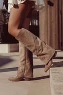 Bella Boots