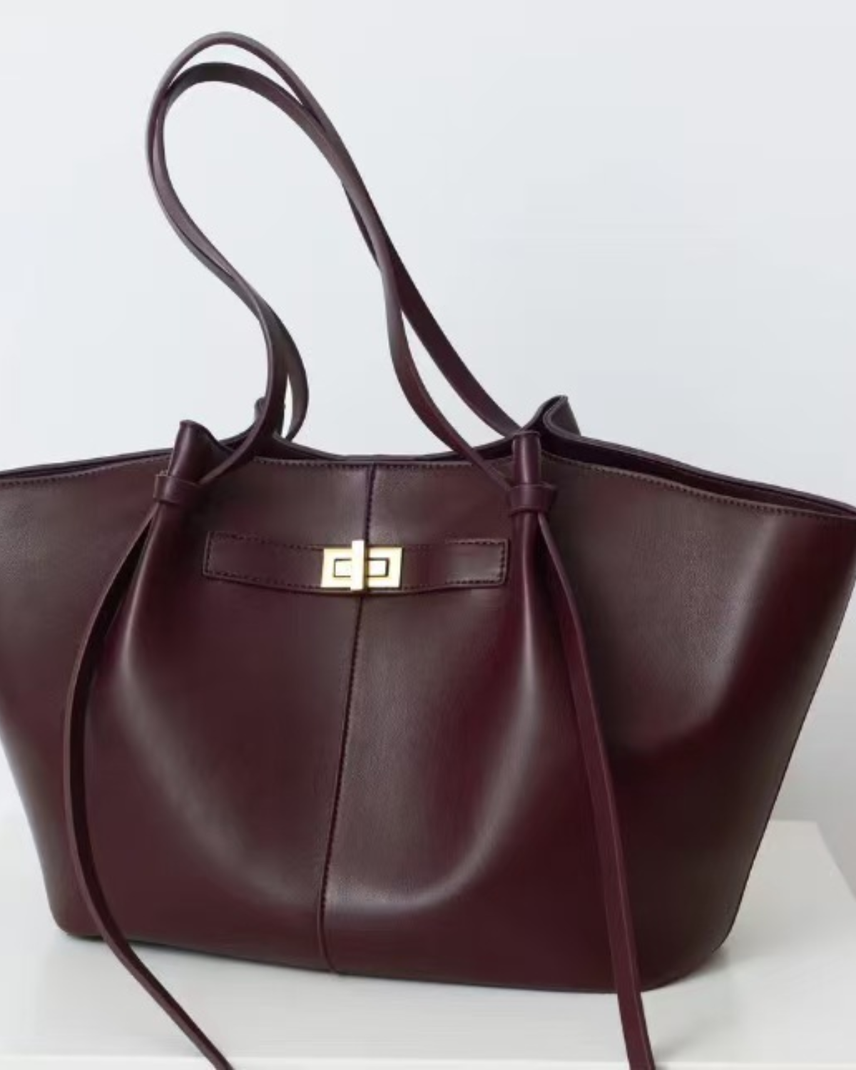 Sienna Tote Bag