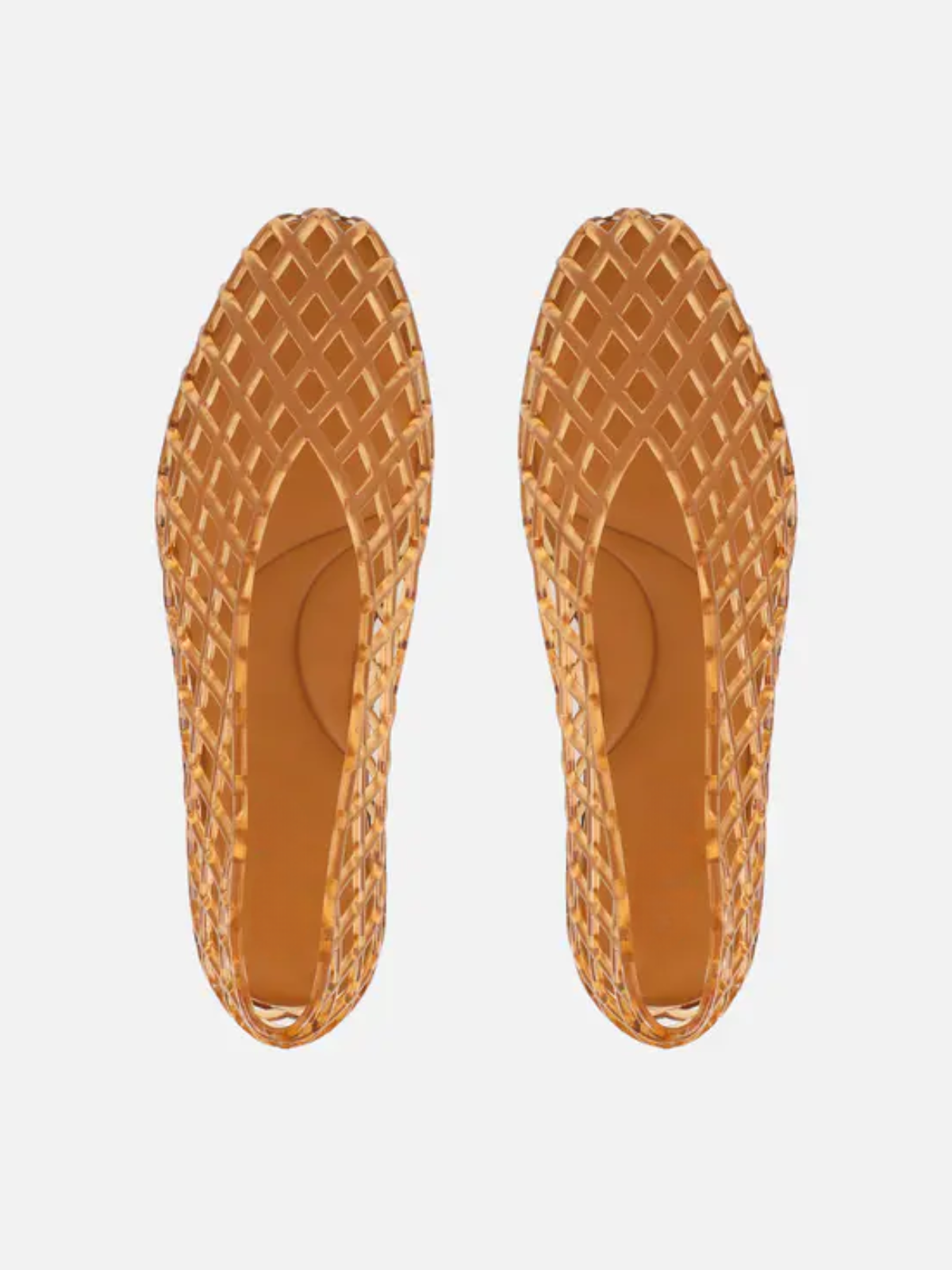 Ballerines jelly Mimi