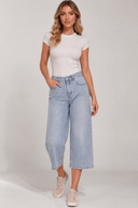 Bridget Cropped Jeans